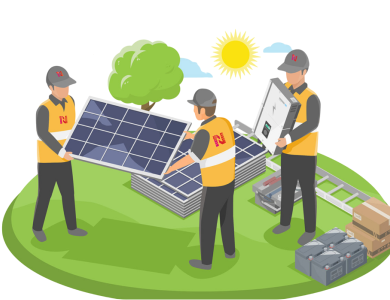 Solar Installer