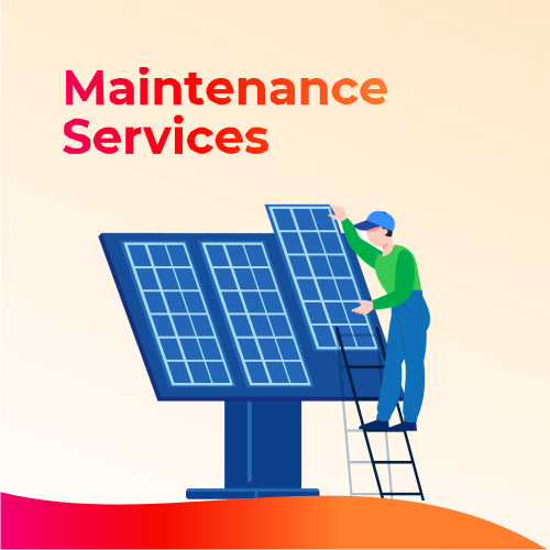 maintenance service