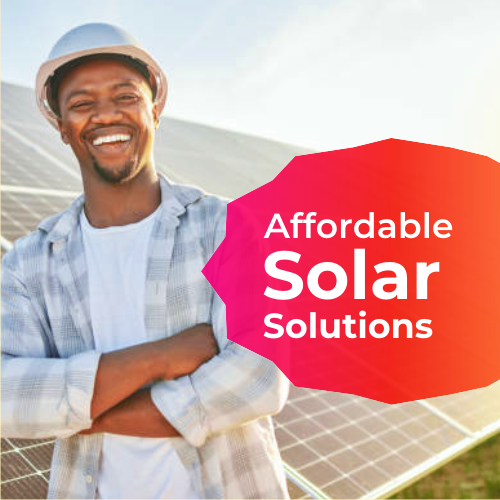 solar solutions